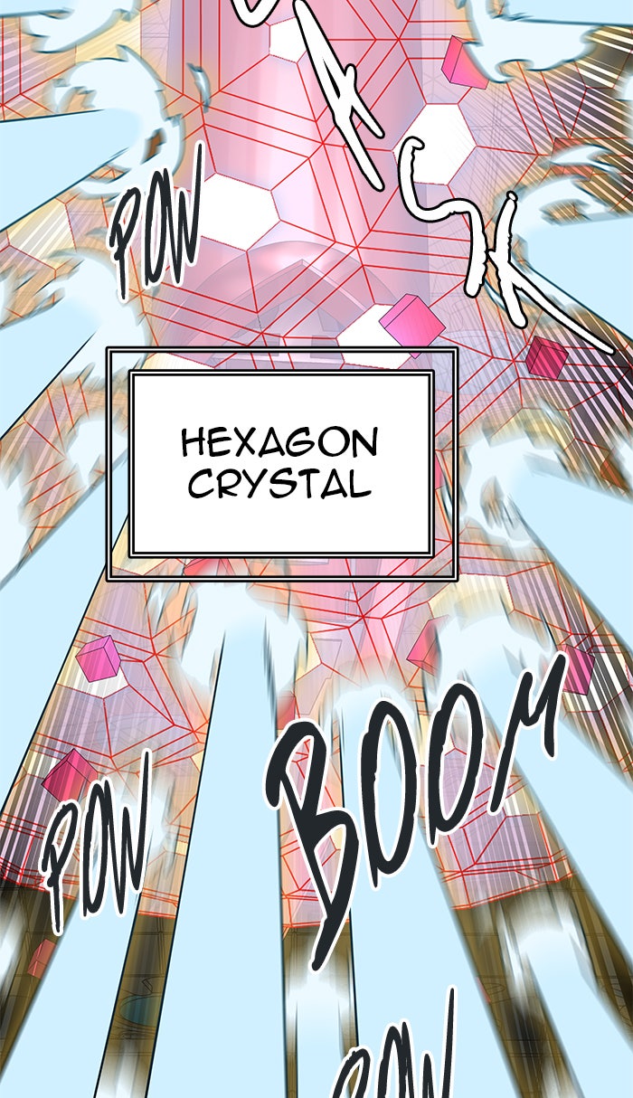 Tower of God manga, chapter 485, page 78 of 122