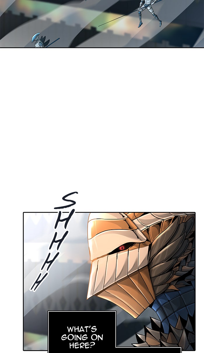 Tower of God manga, chapter 485, page 80 of 122