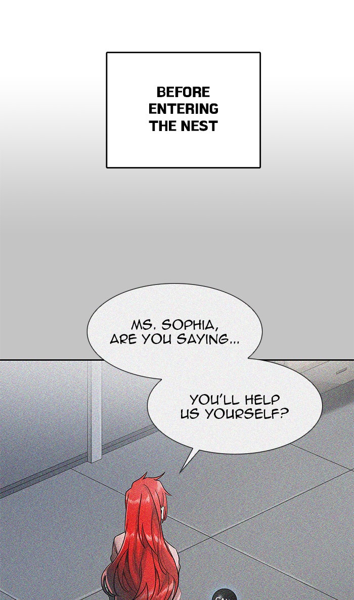 Tower of God manga, chapter 485, page 84 of 122