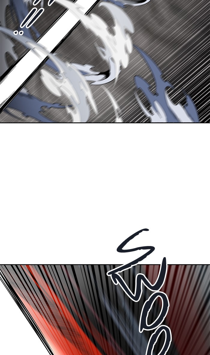 Tower of God manga, chapter 485, page 93 of 122