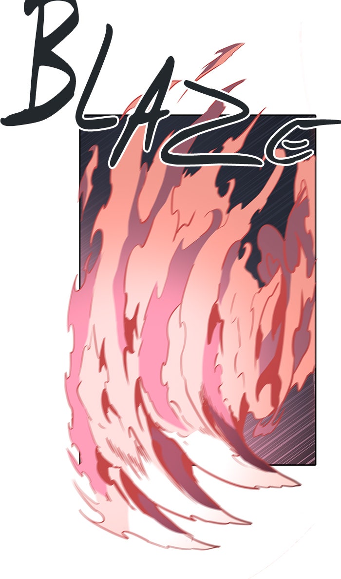 Tower of God manga, chapter 485, page 95 of 122