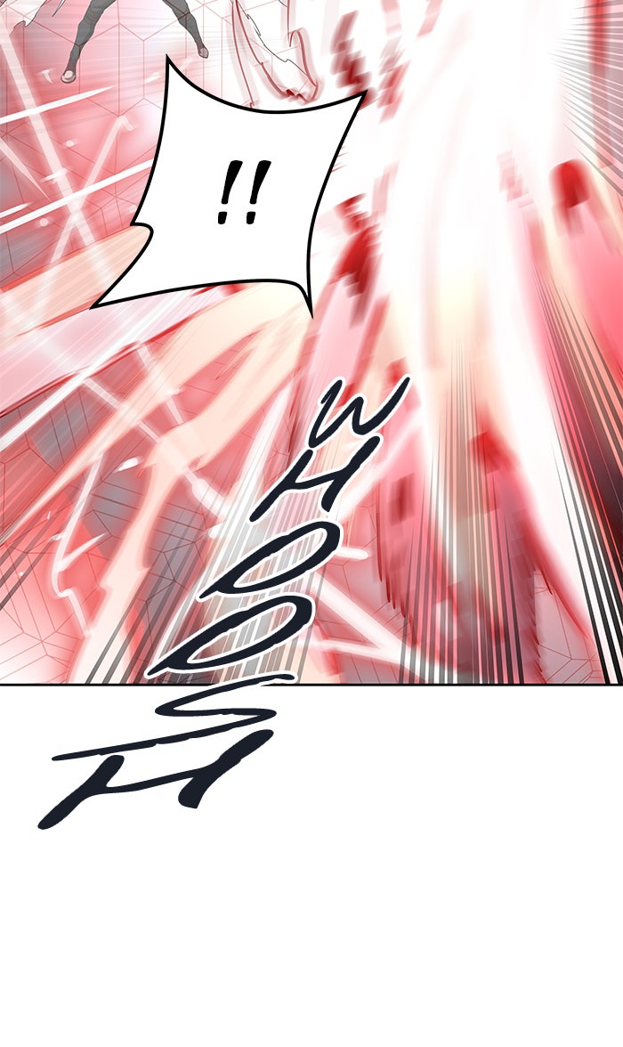 Tower of God manga, chapter 485, page 97 of 122