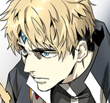 Tower of God Chapter 485: [Season 3] Ep. 68 cover