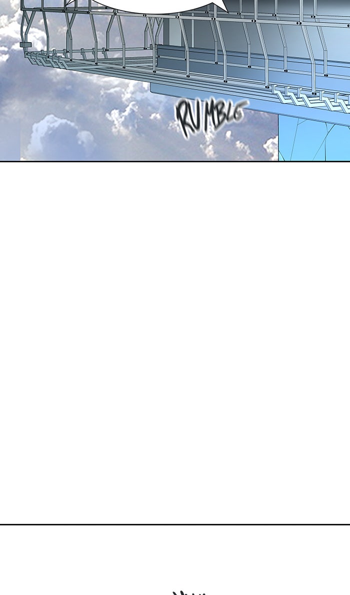 Tower of God manga, chapter 486, page 100 of 149