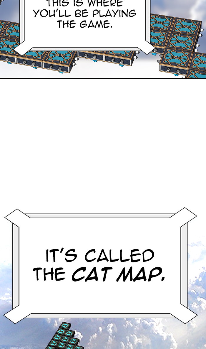 Tower of God manga, chapter 486, page 102 of 149
