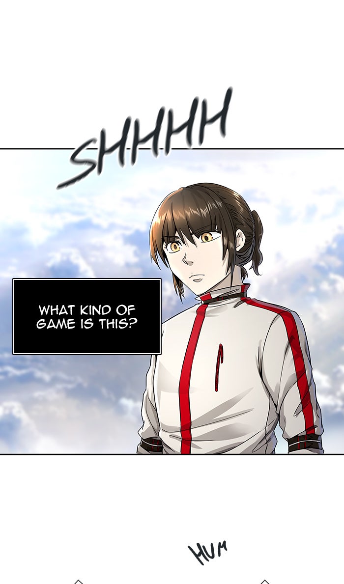 Tower of God manga, chapter 486, page 106 of 149