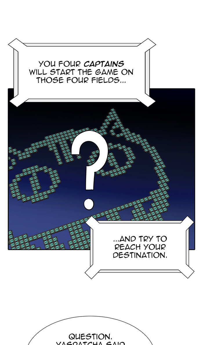 Tower of God manga, chapter 486, page 113 of 149