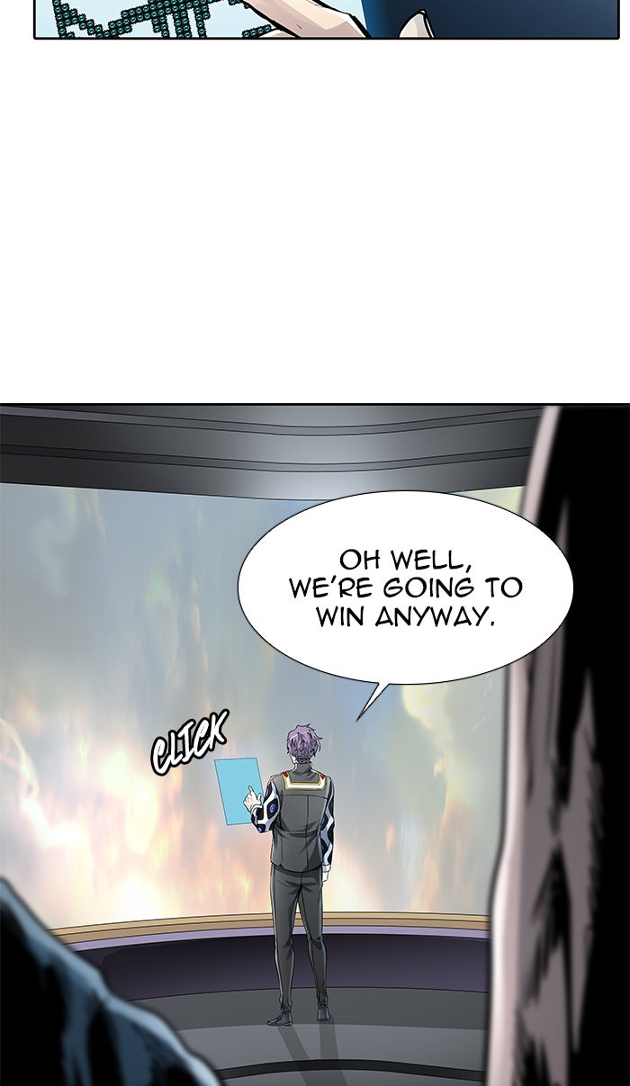 Tower of God manga, chapter 486, page 139 of 149