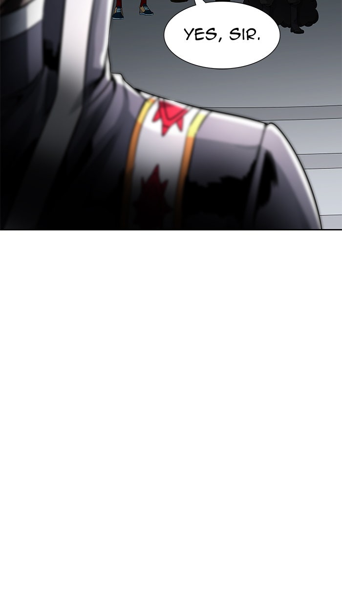 Tower of God manga, chapter 486, page 142 of 149