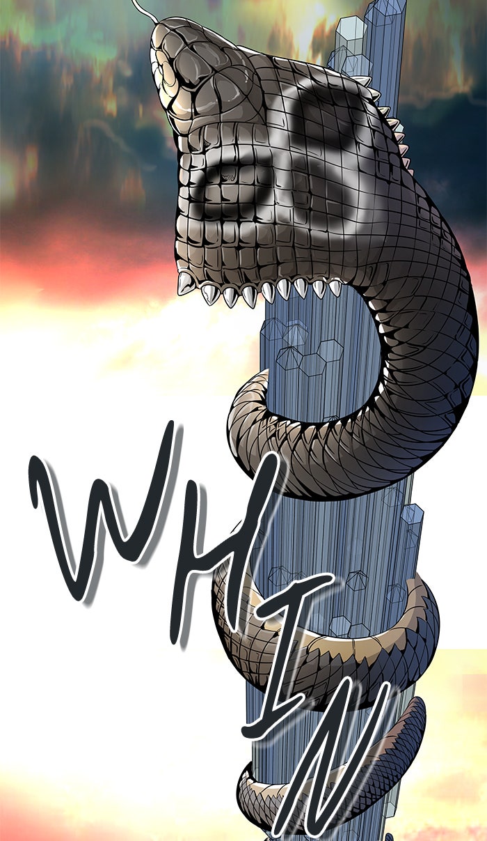 Tower of God manga, chapter 486, page 147 of 149