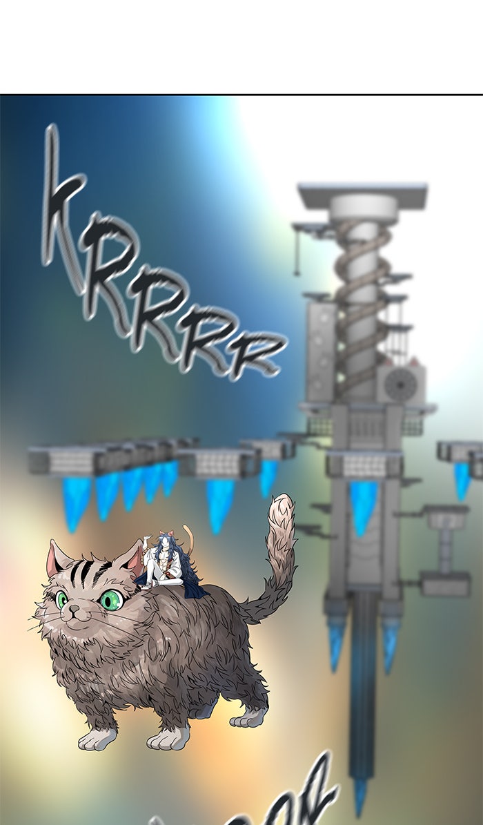 Tower of God manga, chapter 486, page 26 of 149