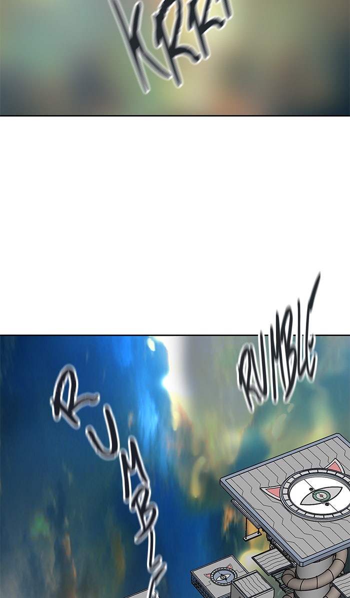 Tower of God manga, chapter 486, page 27 of 149