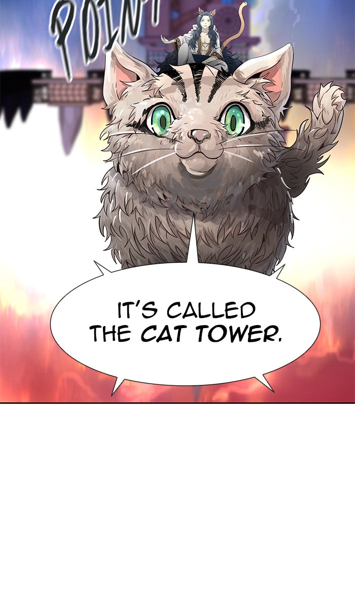 Tower of God manga, chapter 486, page 31 of 149