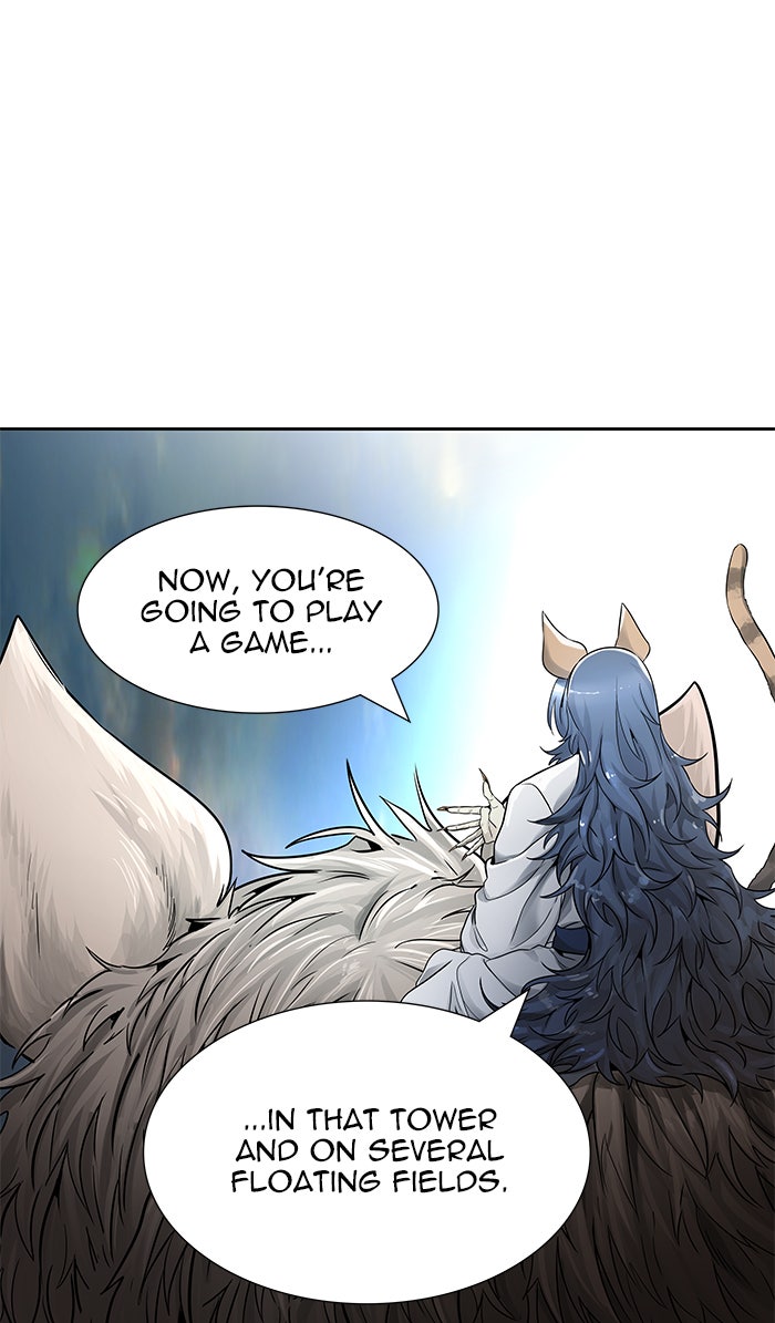 Tower of God manga, chapter 486, page 32 of 149