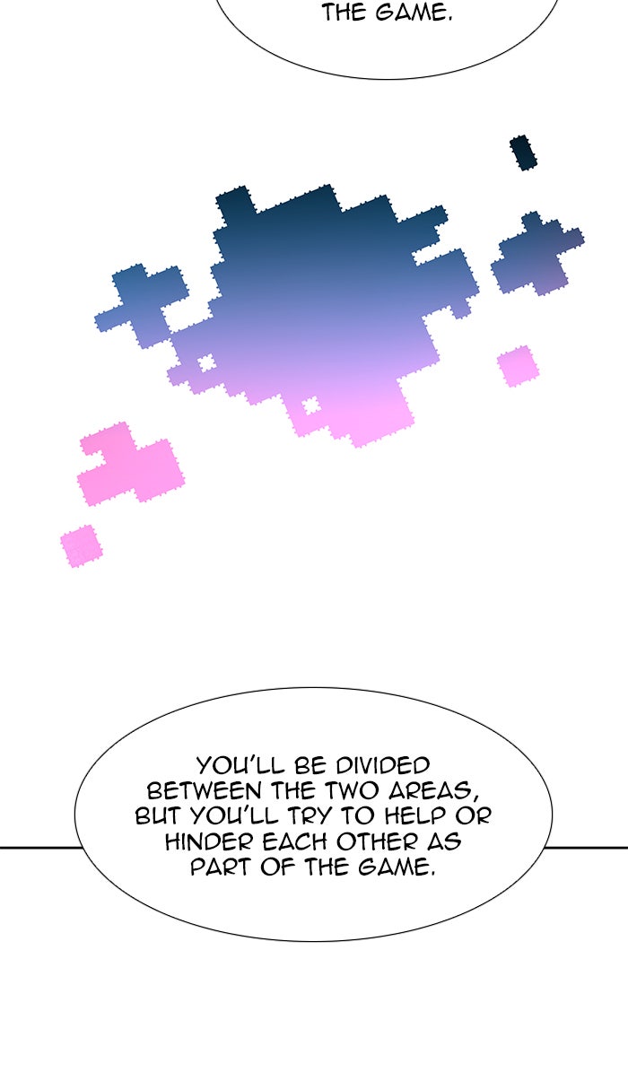 Tower of God manga, chapter 486, page 34 of 149