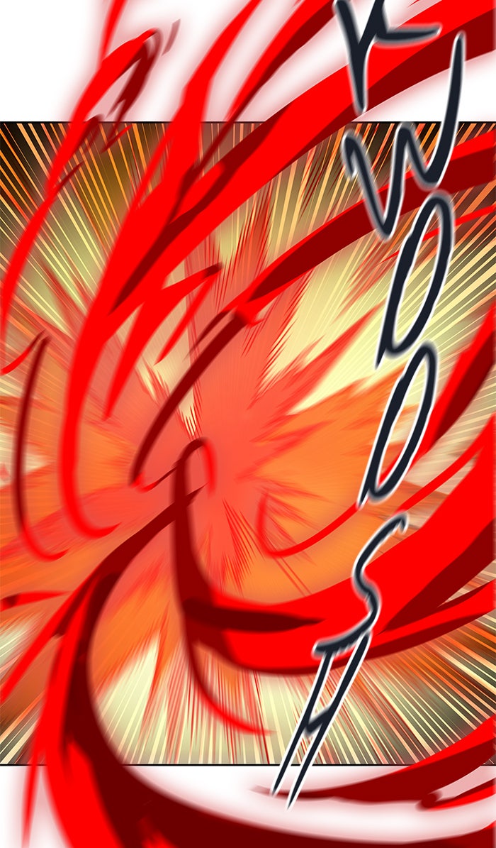 Tower of God manga, chapter 486, page 39 of 149