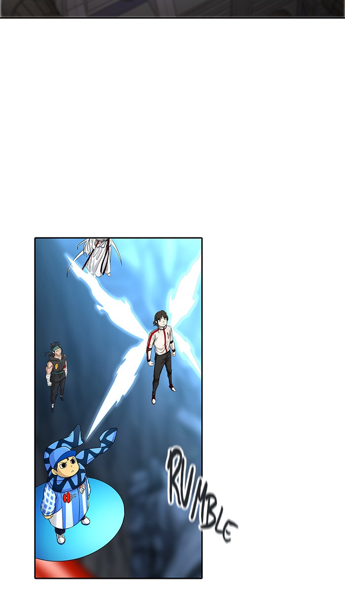Tower of God manga, chapter 486, page 4 of 149