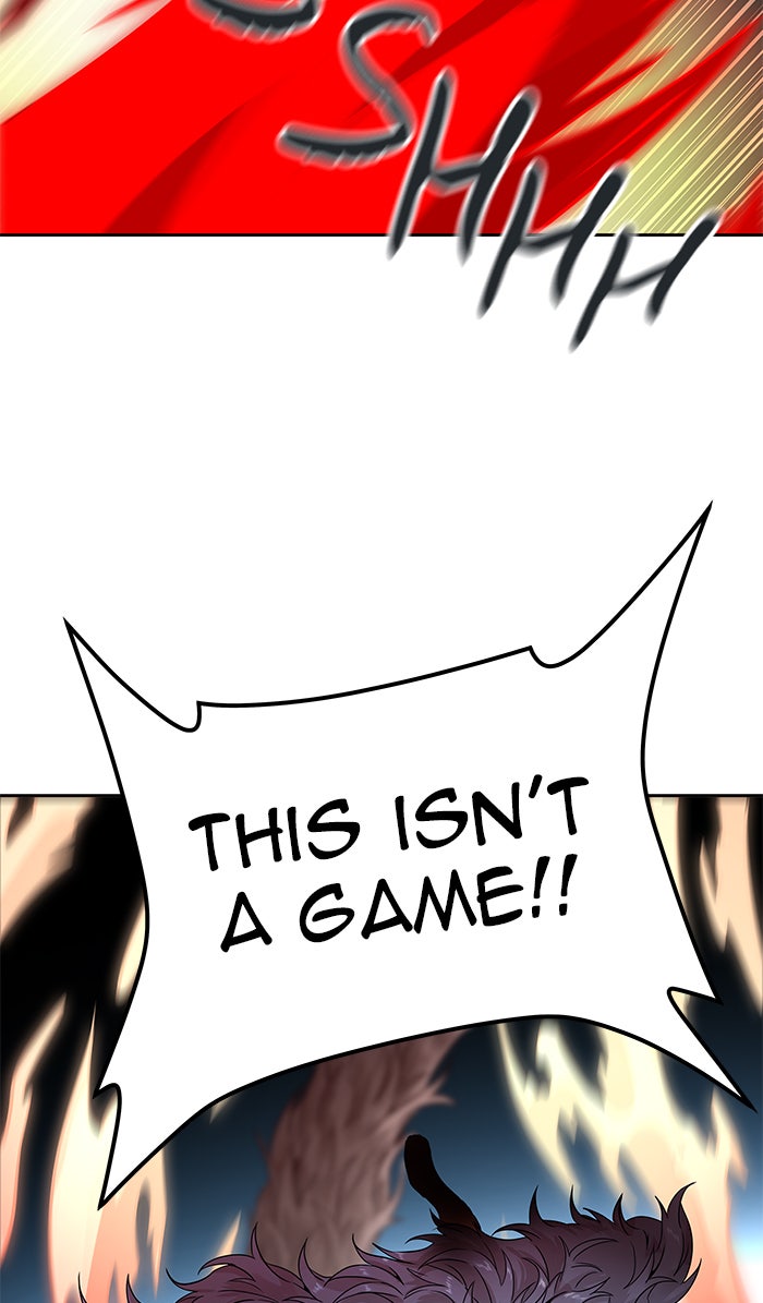 Tower of God manga, chapter 486, page 41 of 149