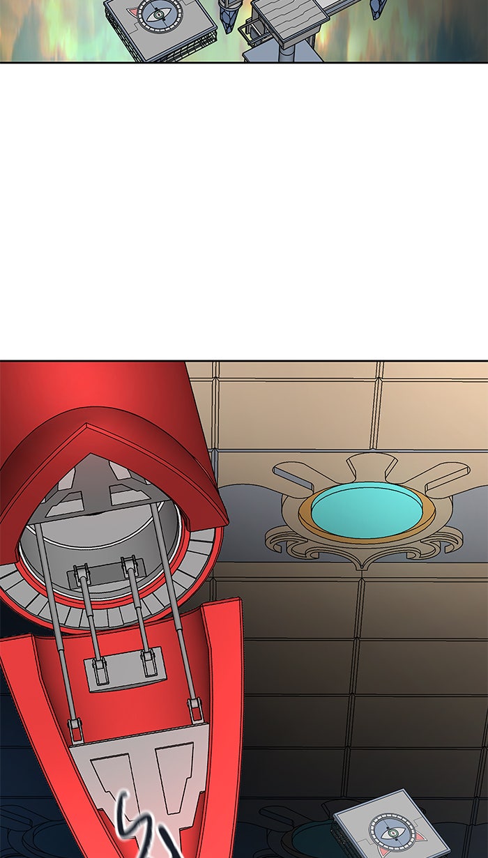 Tower of God manga, chapter 486, page 67 of 149