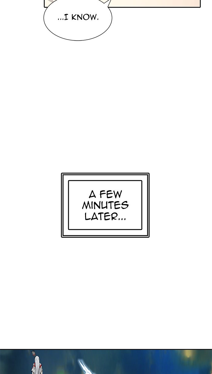 Tower of God manga, chapter 486, page 80 of 149