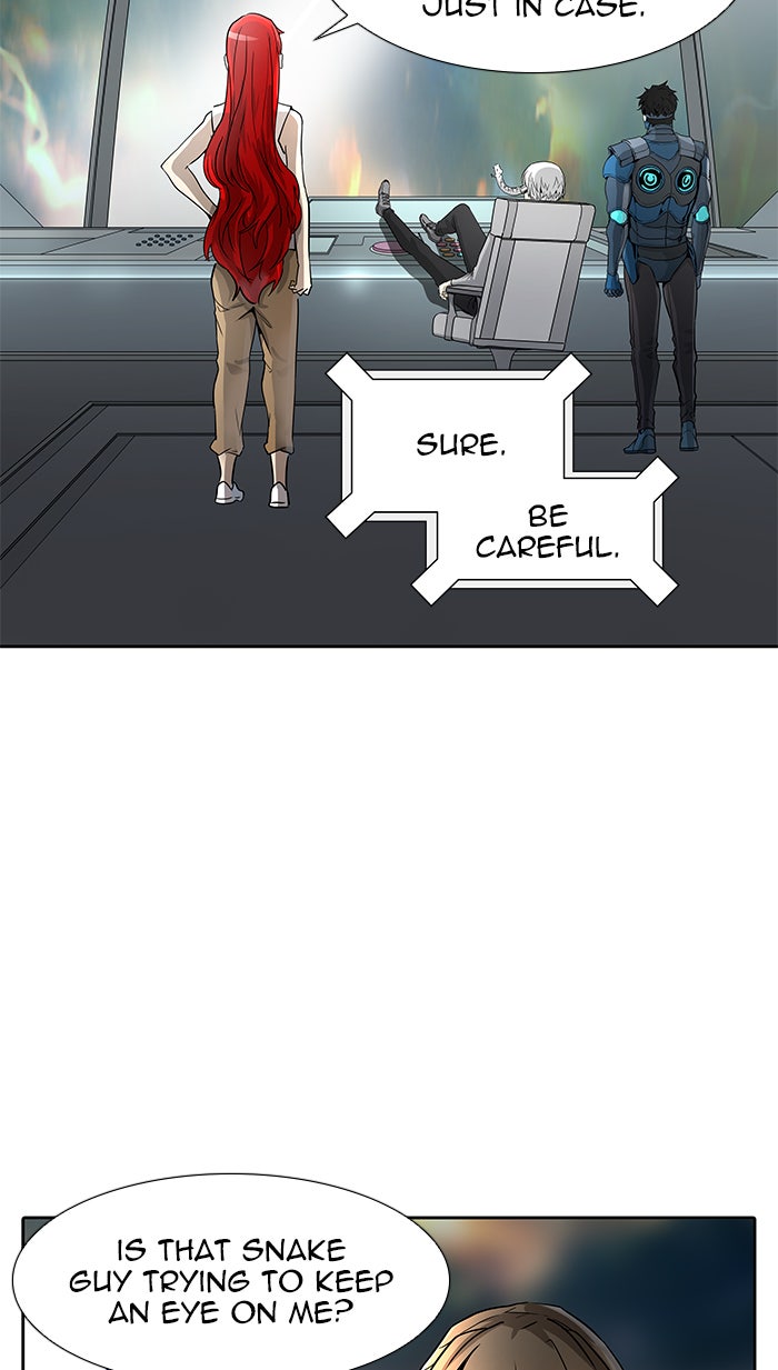Tower of God manga, chapter 486, page 88 of 149
