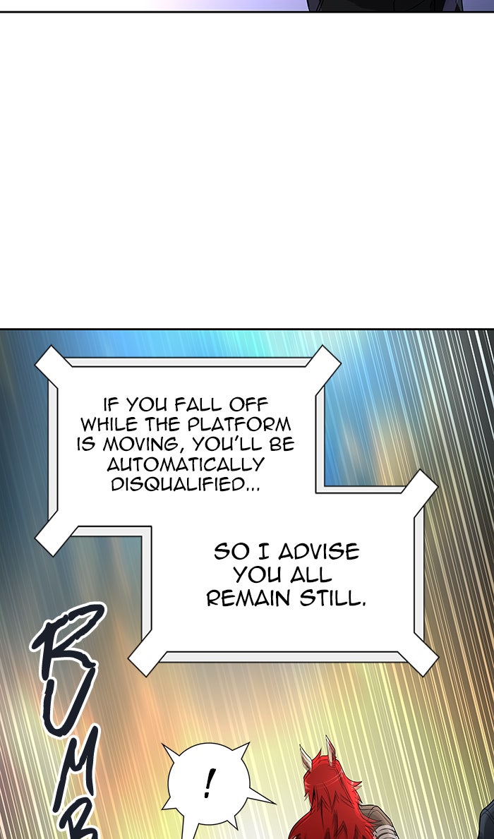 Tower of God manga, chapter 486, page 93 of 149