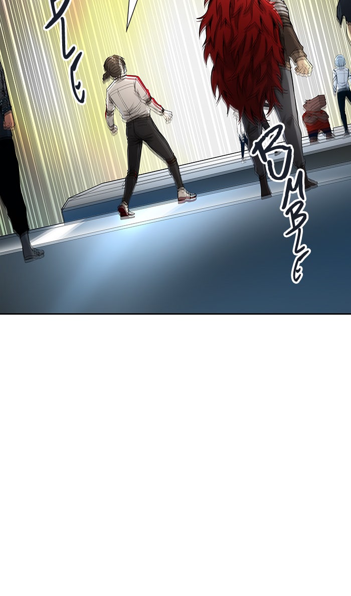 Tower of God manga, chapter 486, page 94 of 149