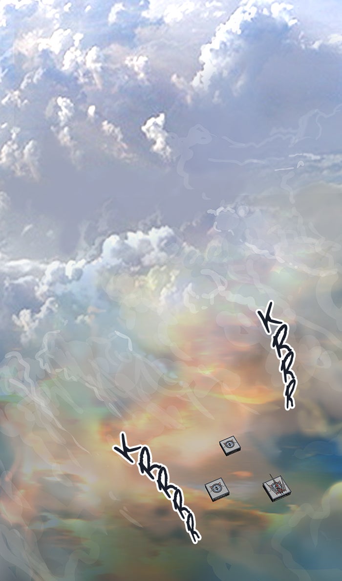 Tower of God manga, chapter 486, page 98 of 149