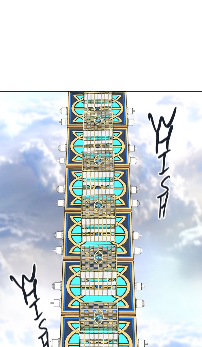 Tower of God manga, chapter 487, page 10 of 159