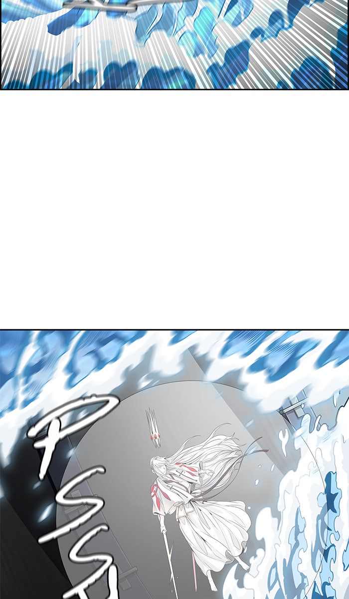 Tower of God manga, chapter 487, page 103 of 159