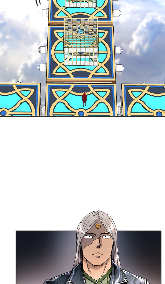 Tower of God manga, chapter 487, page 11 of 159