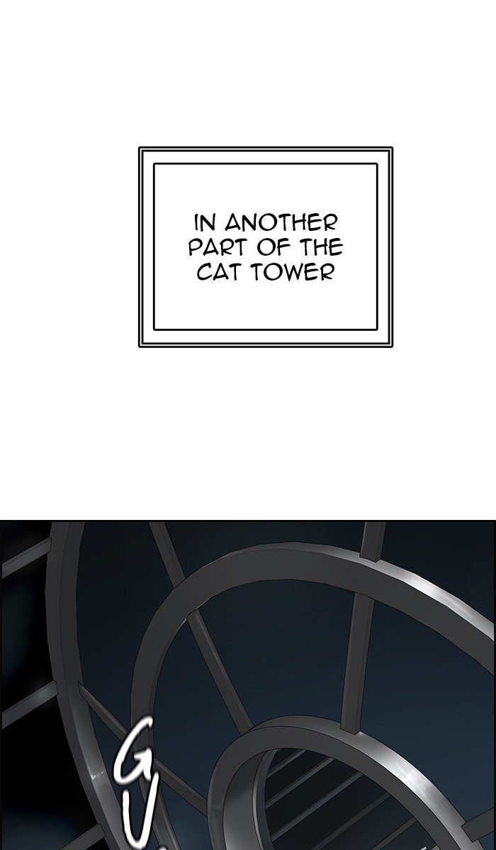 Tower of God manga, chapter 487, page 113 of 159