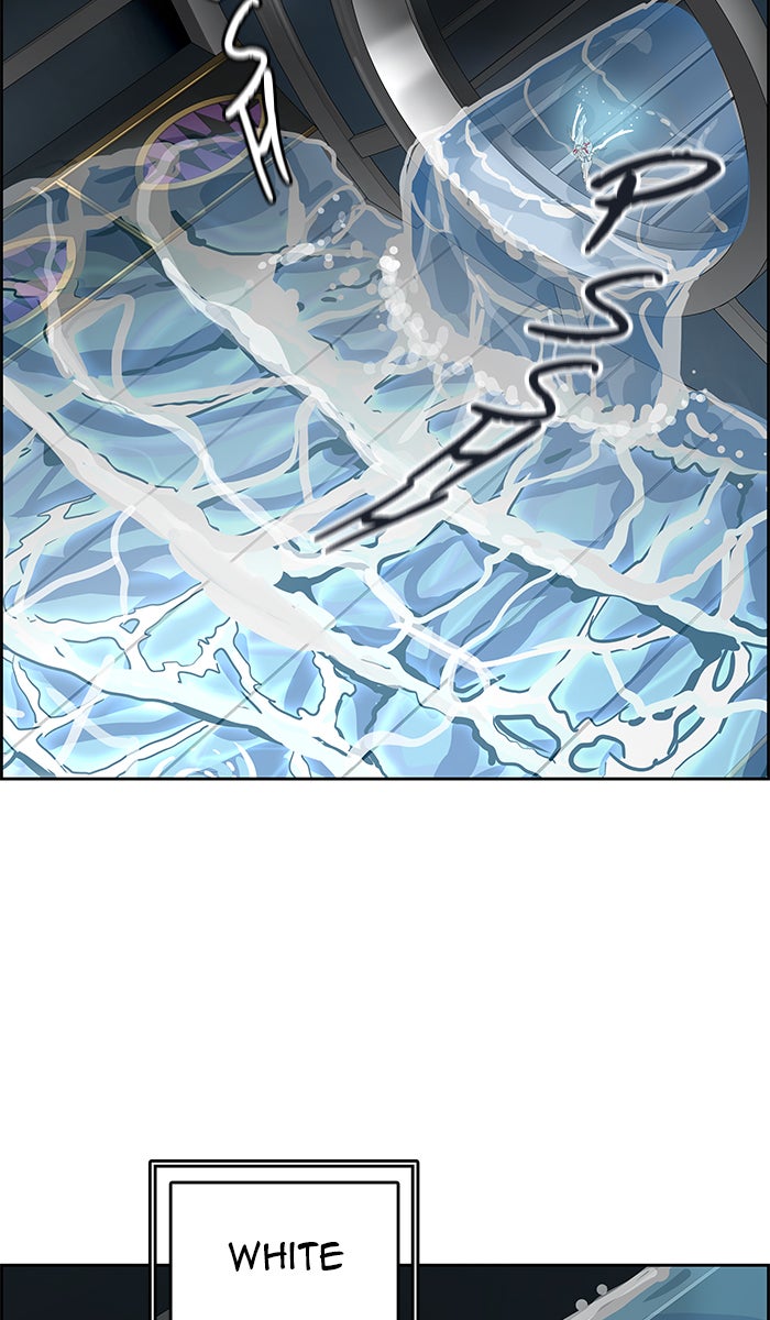 Tower of God manga, chapter 487, page 114 of 159