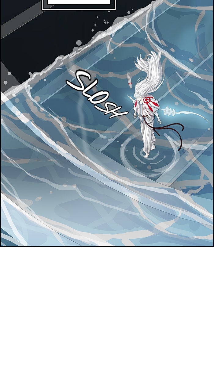Tower of God manga, chapter 487, page 115 of 159