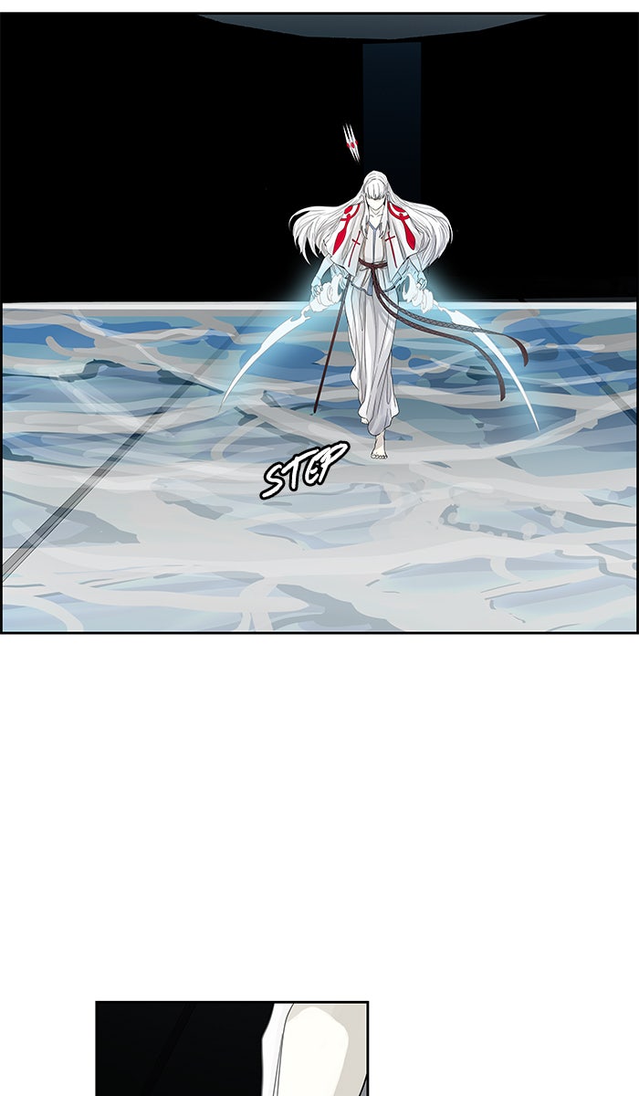 Tower of God manga, chapter 487, page 116 of 159