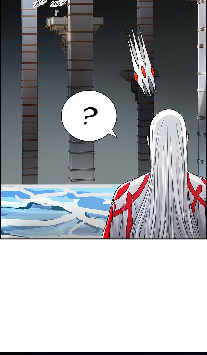 Tower of God manga, chapter 487, page 119 of 159