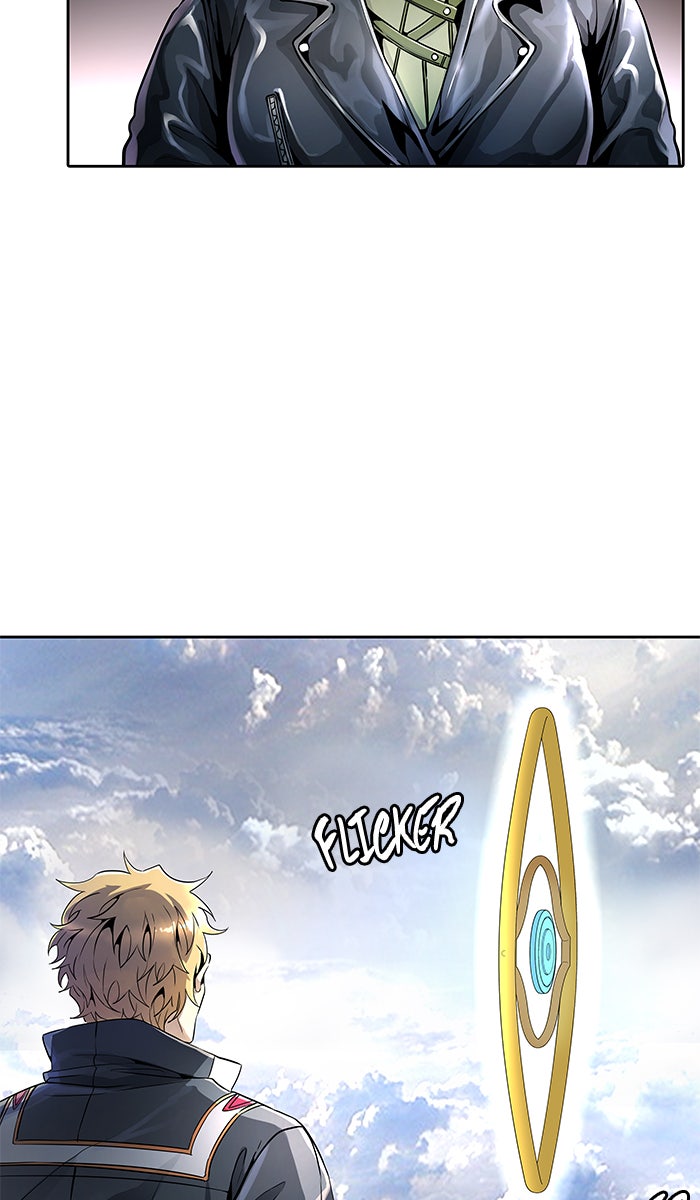 Tower of God manga, chapter 487, page 12 of 159