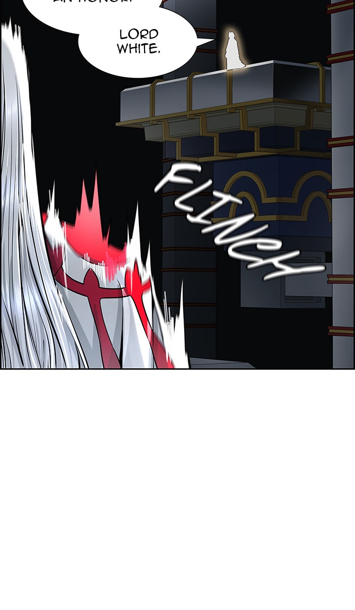 Tower of God manga, chapter 487, page 122 of 159