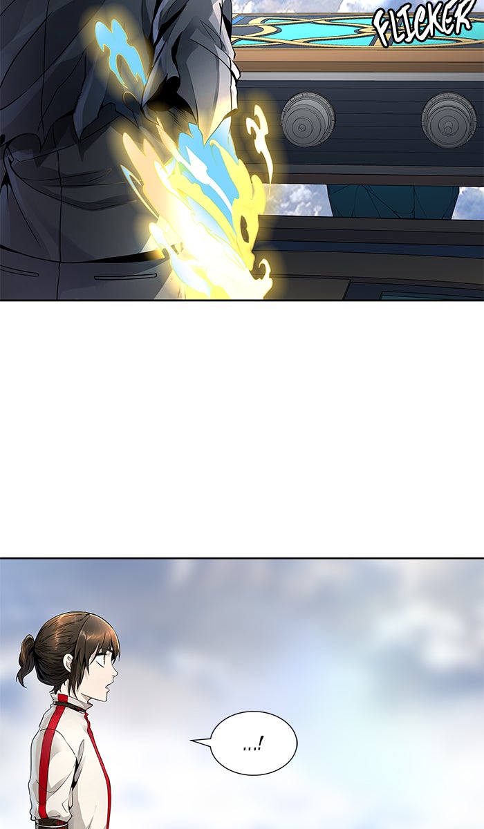 Tower of God manga, chapter 487, page 13 of 159