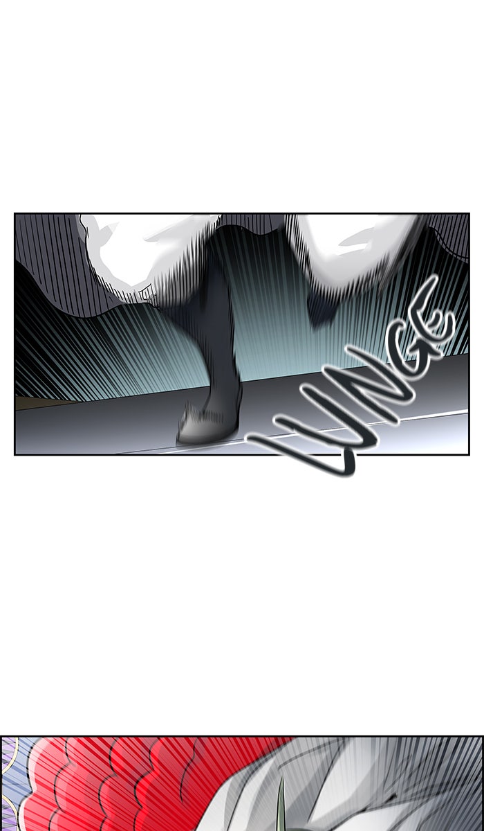 Tower of God manga, chapter 487, page 139 of 159