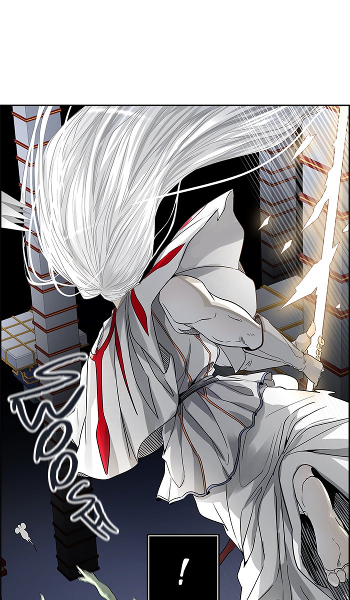 Tower of God manga, chapter 487, page 141 of 159