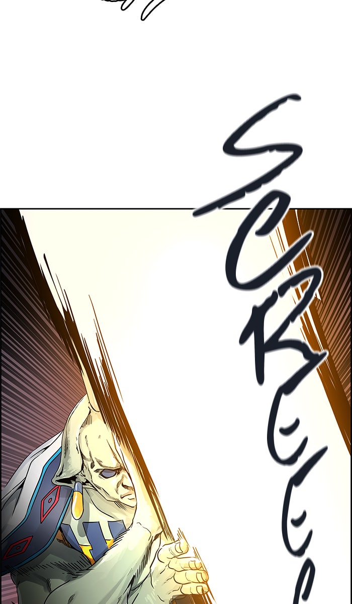Tower of God manga, chapter 487, page 145 of 159