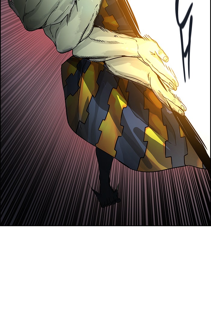 Tower of God manga, chapter 487, page 146 of 159
