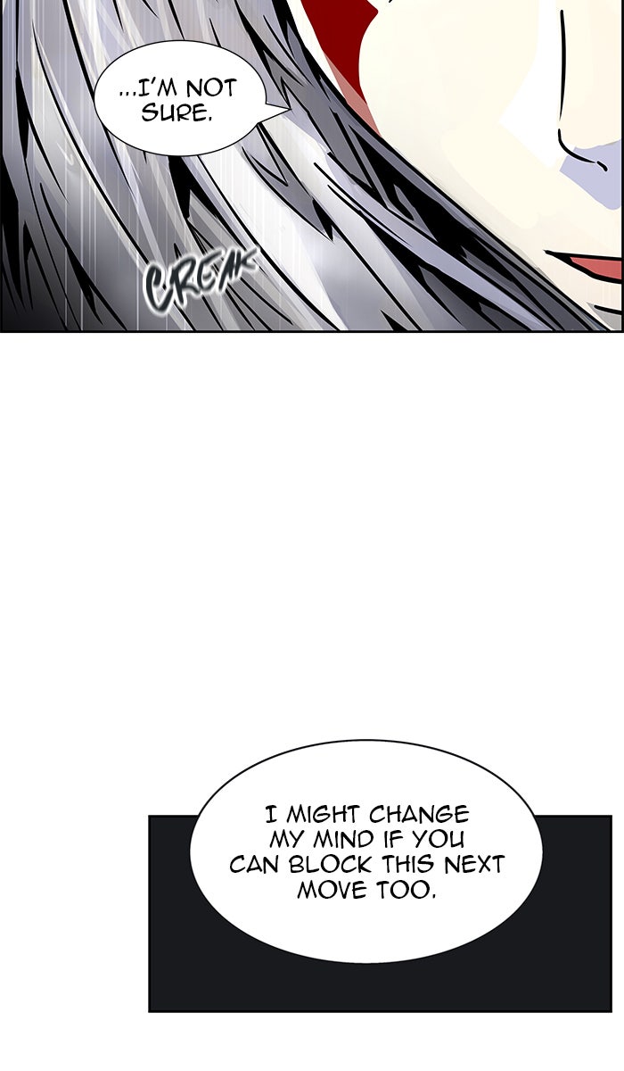 Tower of God manga, chapter 487, page 149 of 159
