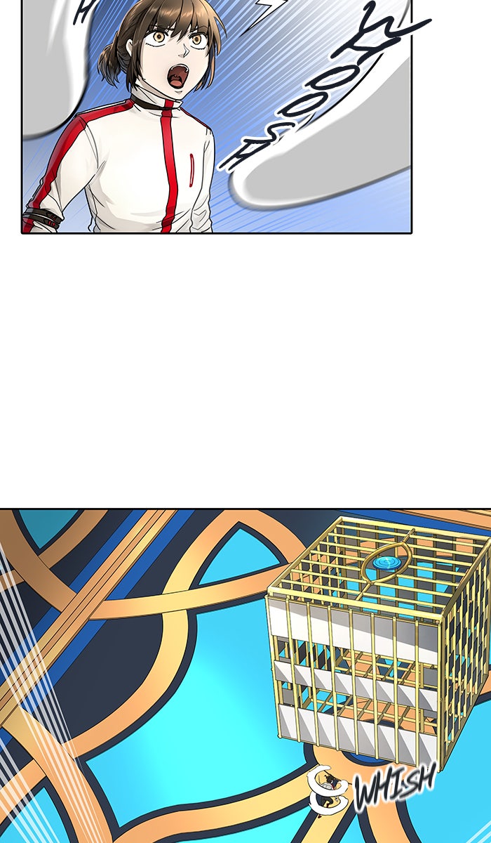 Tower of God manga, chapter 487, page 29 of 159