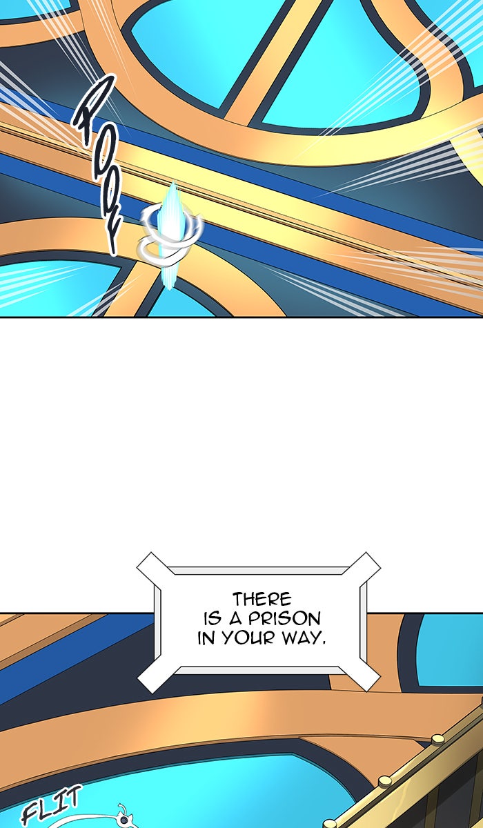 Tower of God manga, chapter 487, page 30 of 159