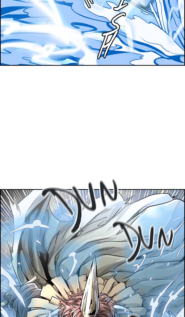 Tower of God manga, chapter 487, page 44 of 159