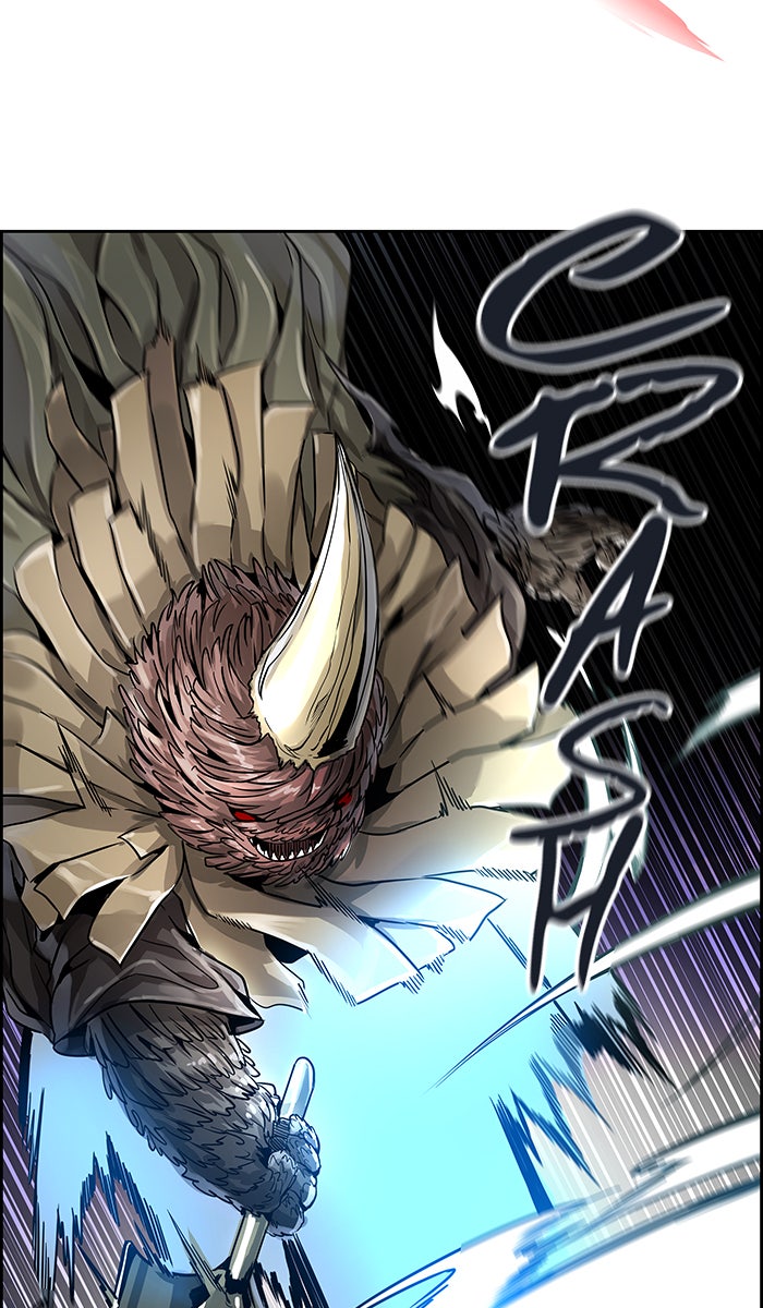 Tower of God manga, chapter 487, page 49 of 159
