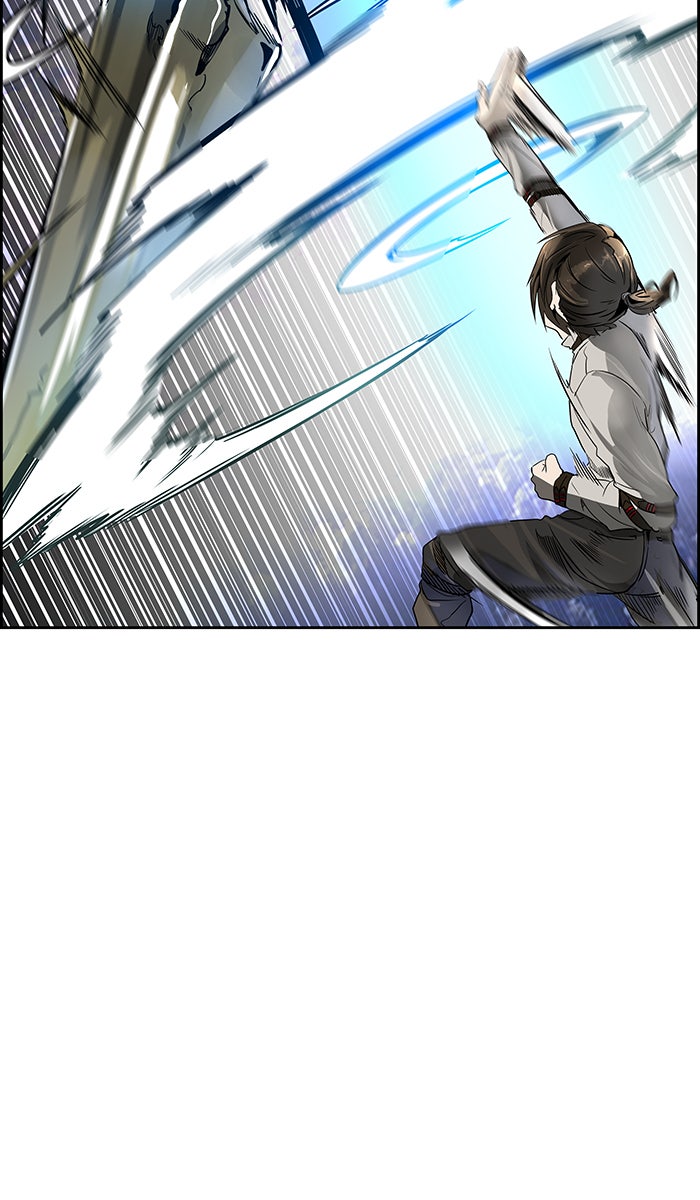 Tower of God manga, chapter 487, page 50 of 159