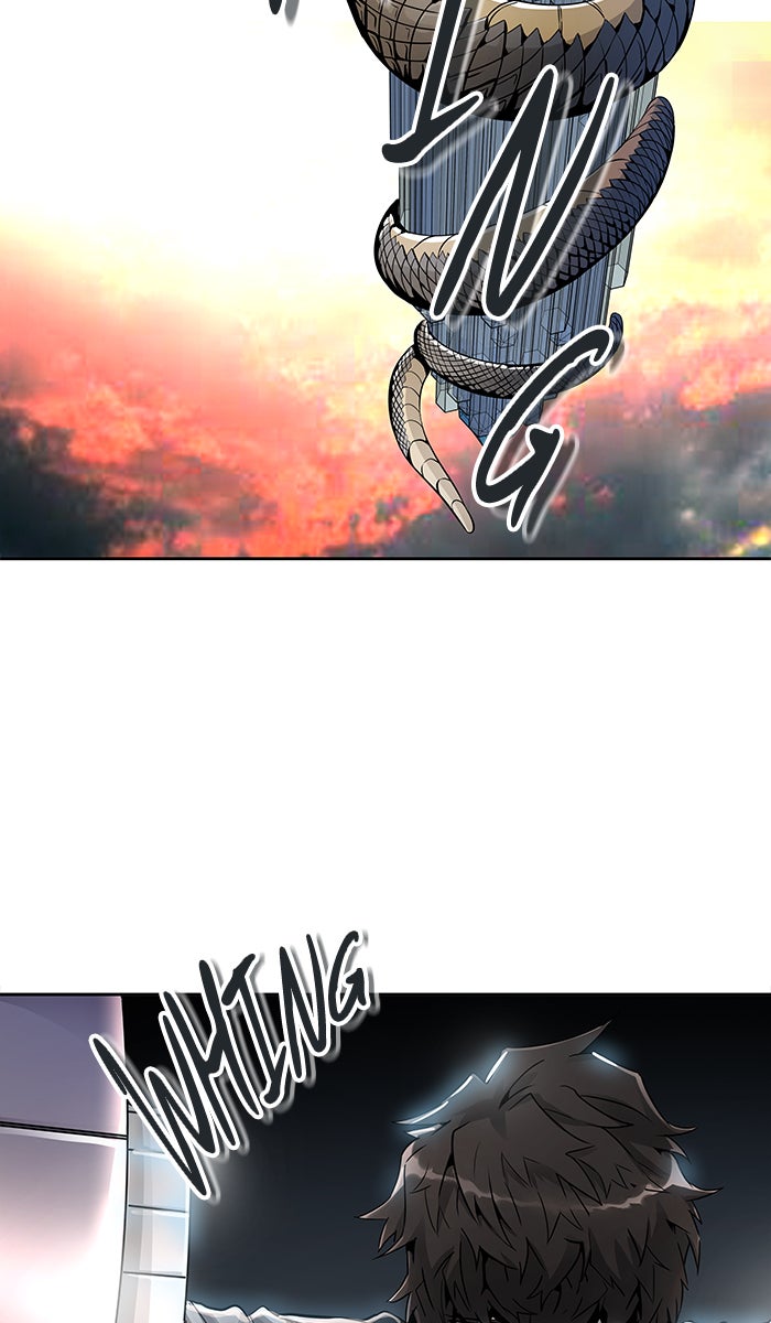 Tower of God manga, chapter 487, page 6 of 159